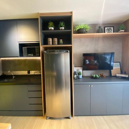 F1407 - 5 Stars: Industrial Loft Frei Caneca | Paulista Сан-Пауло Экстерьер фото