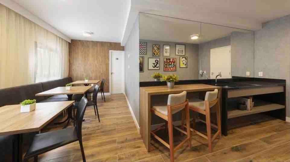 F1407 - 5 Stars: Industrial Loft Frei Caneca | Paulista Сан-Пауло Экстерьер фото
