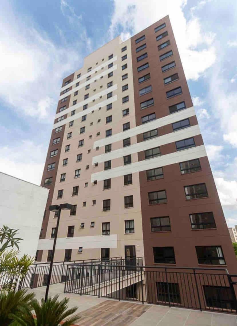 F1407 - 5 Stars: Industrial Loft Frei Caneca | Paulista Сан-Пауло Экстерьер фото
