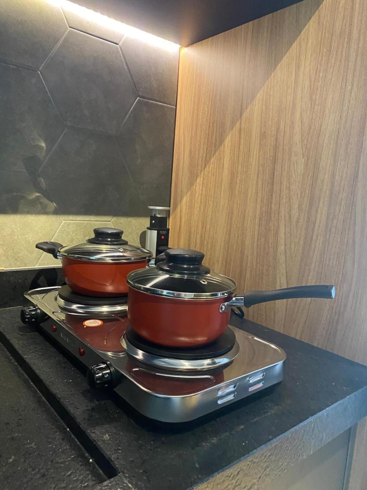 F1407 - 5 Stars: Industrial Loft Frei Caneca | Paulista Сан-Пауло Экстерьер фото